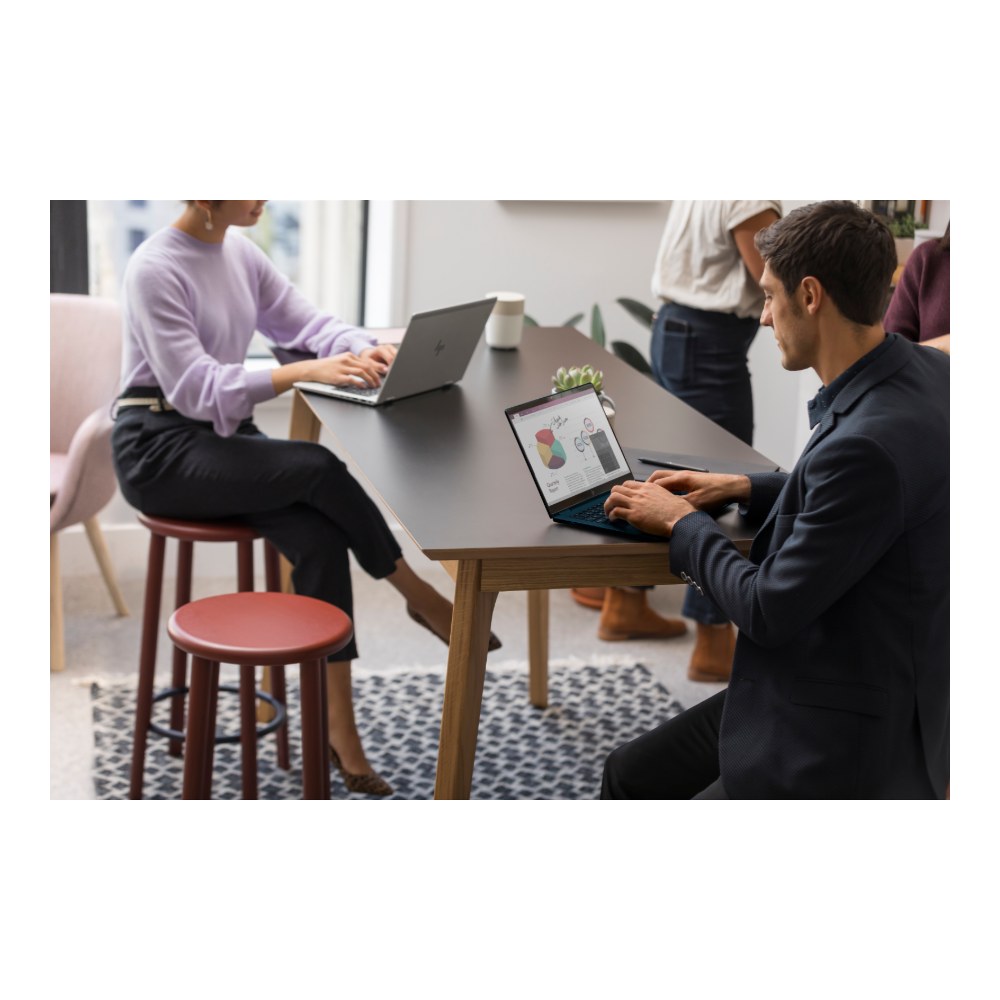 hp elitebook 850 g6 core i5 view 5