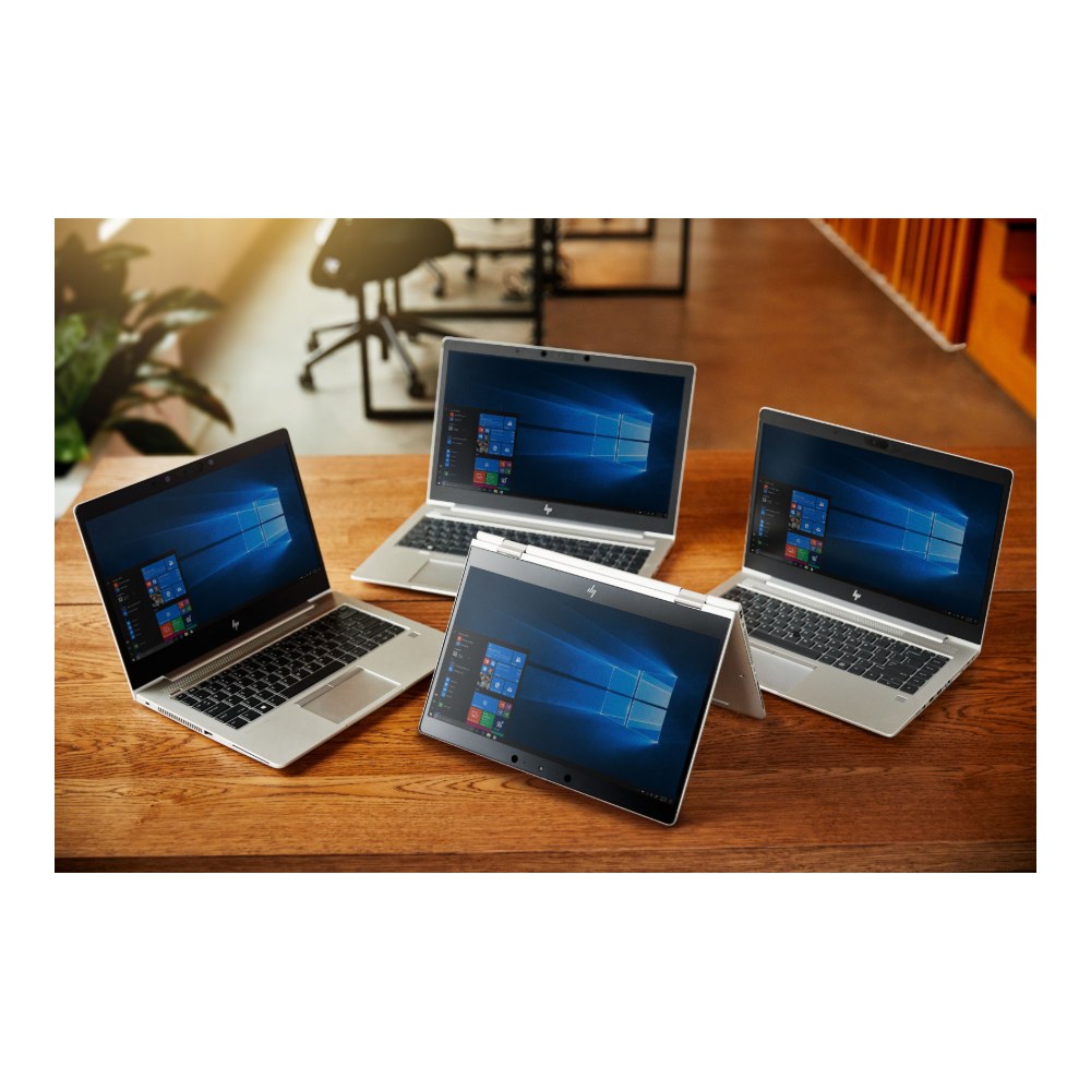 hp elitebook 850 g6 core i5 view 6