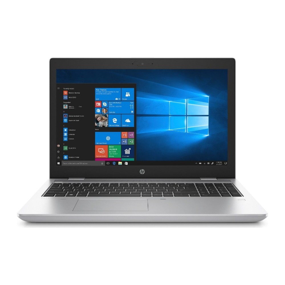 HP ProBook 650 G5 Core i7-8665U 8GB 256GB SSD