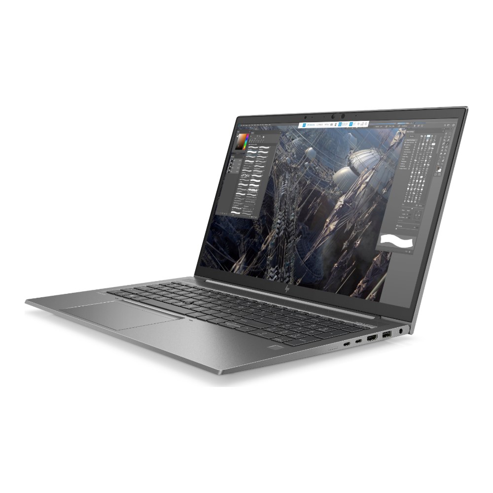 hp zbook firefly 15 g7 core view 2