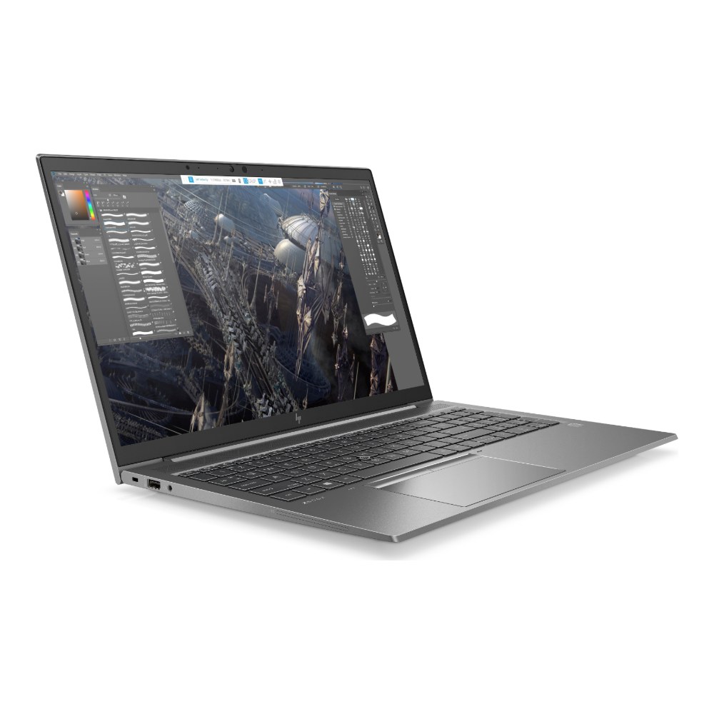 hp zbook firefly 15 g7 core view 3
