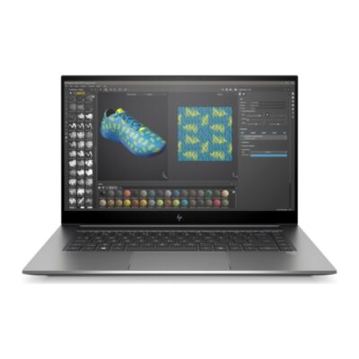 HP ZBook Studio G7 Core i7-10850H 16GB 512GB SSD Quadro T1000 4GB