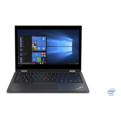 lenovo thinkpad l390 yoga 2 in