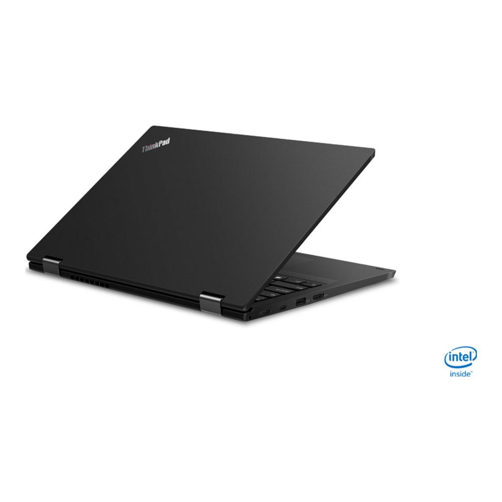 lenovo thinkpad l390 yoga 2 in view 3