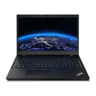 Lenovo ThinkPad P15v Gen 3 Core i7-12800H 16GB 512GB SSD NVIDIA T1200 4GB